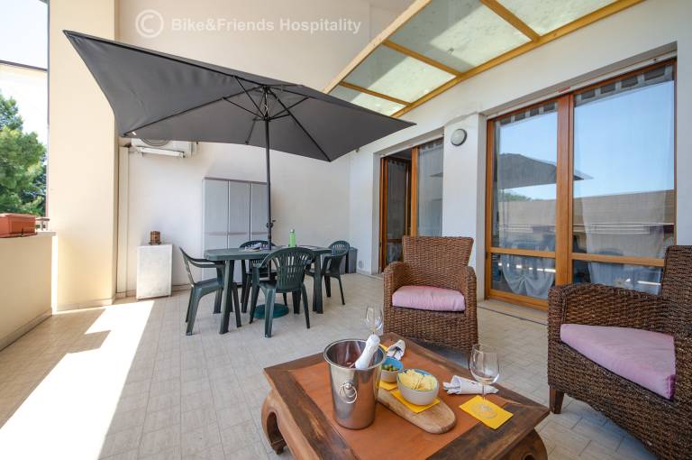 La Terrazza di Caruso