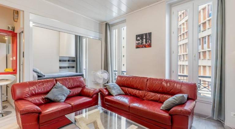 Rental apartment | Dogs allowed — photo 3