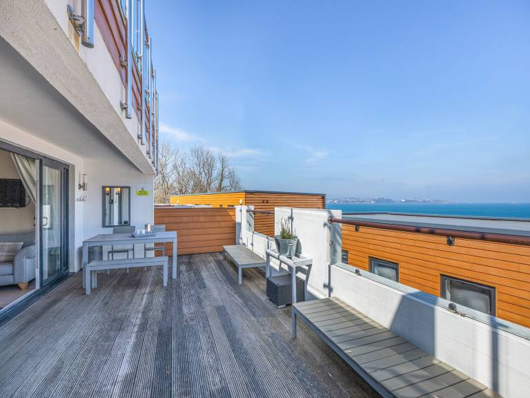 Cottage Brixham