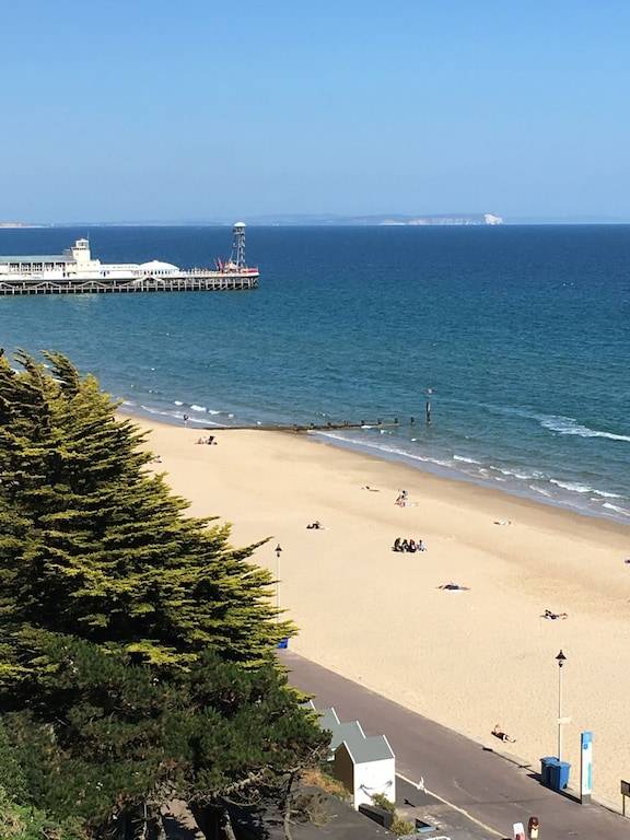 Apartment Bournemouth