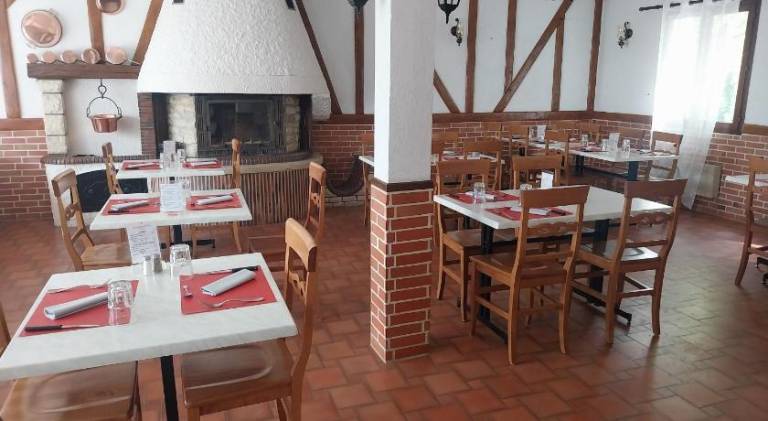 Logis Auberge De La Plaine — photo 3