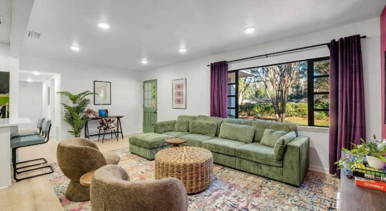 House | Pet-friendly in Tallahassee, FL