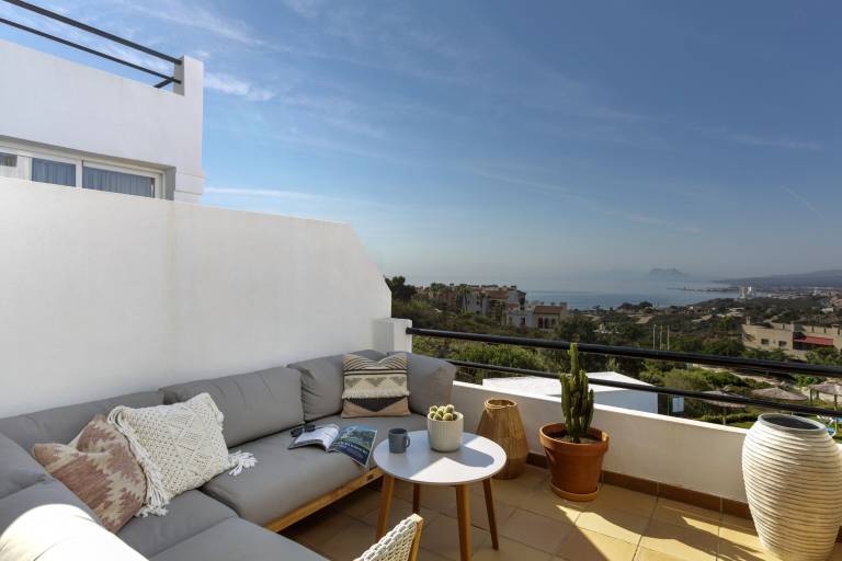 Casa Torreguadiaro