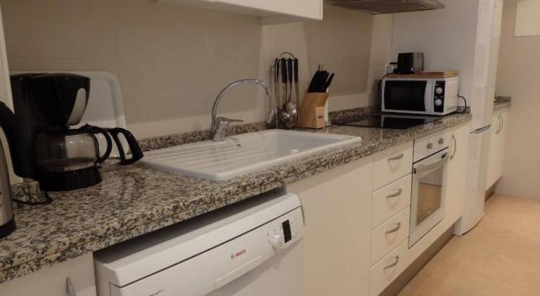 Appartement Pego