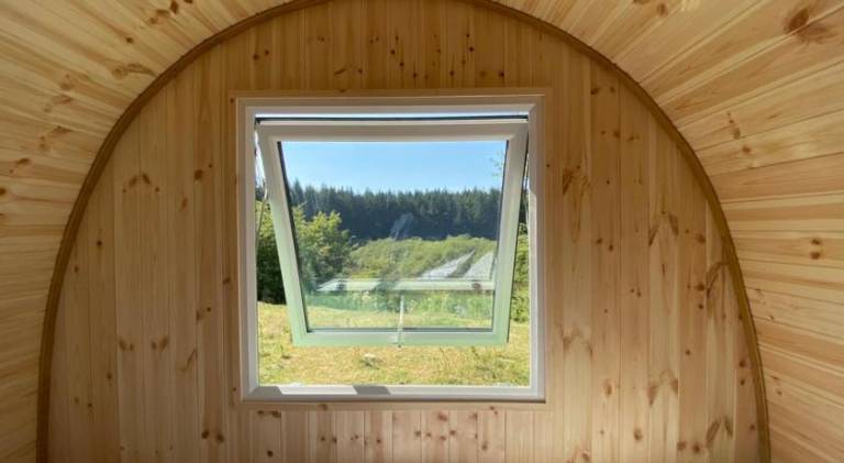 Lodge for 2 persons — photo 2