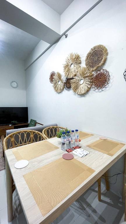 Rental apartment with pool & terrace | Pet-friendly — photo 4