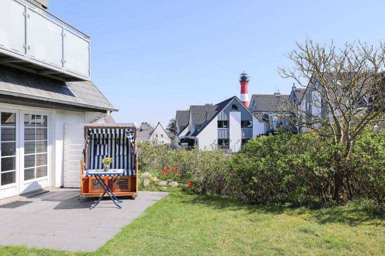 Ferienhaus Hörnum (Sylt)