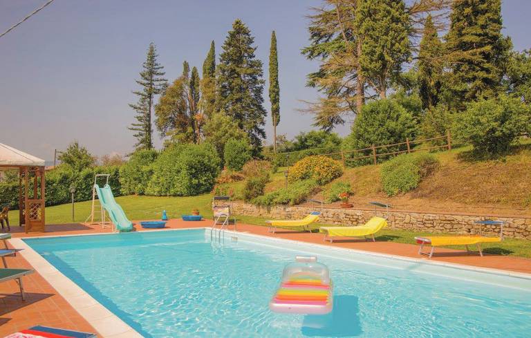 Villa Mugello