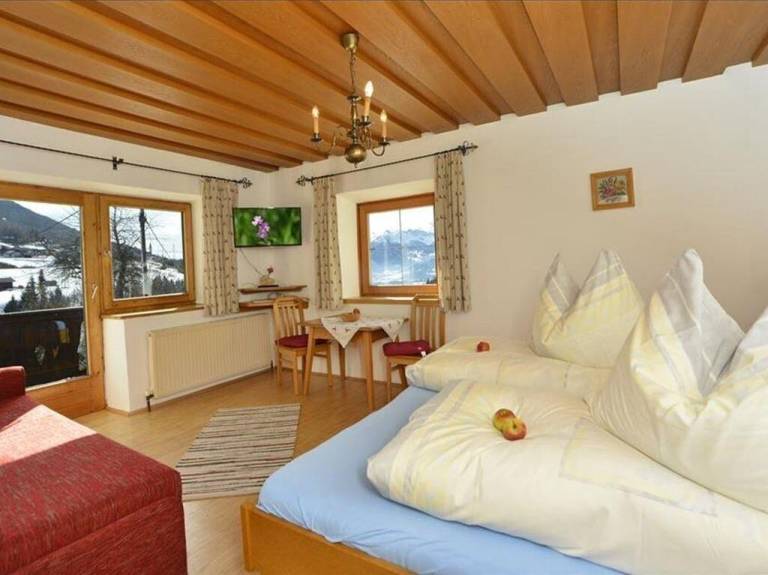 Ferienwohnung Gemeinde Zirl