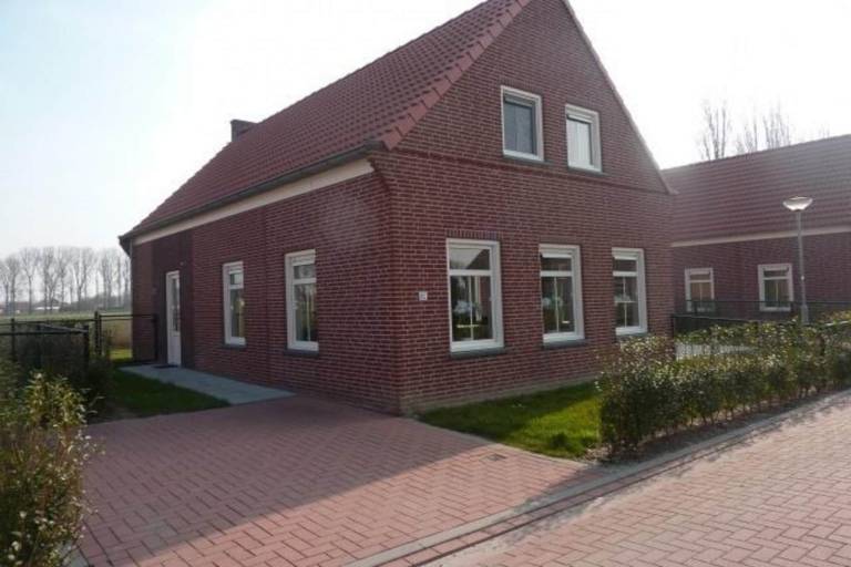 Huis Hoofdplaat