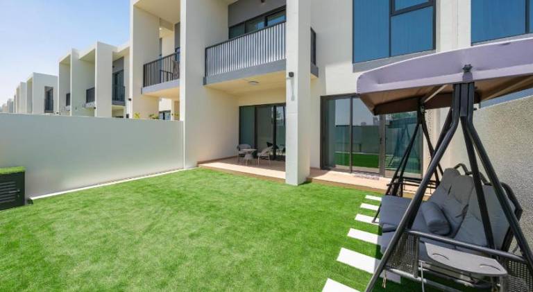 214 m&sup2; Ferienwohnung