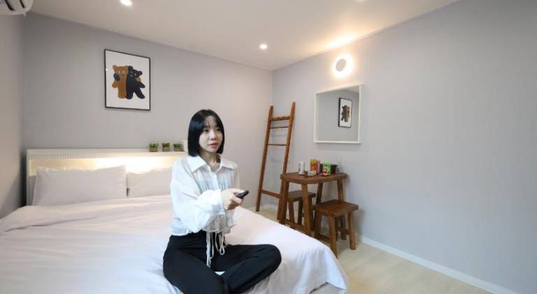 Hotel Mori