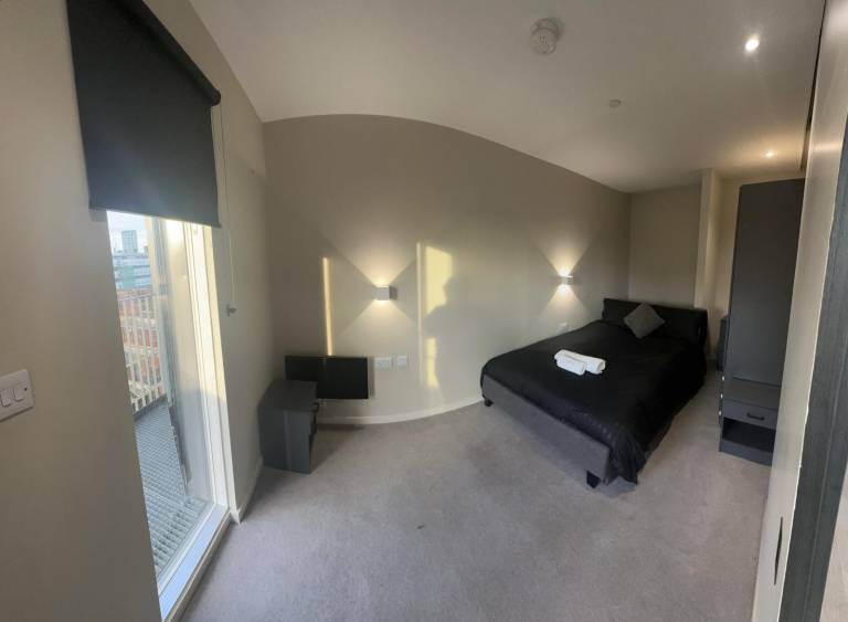 Apartamento  Mánchester