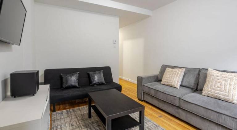 Nice holiday apartment | Suitable for remote work | Pet-friendly — photo 4