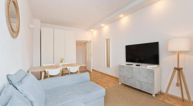 Rental apartment with 1 room for 4 persons — photo 5