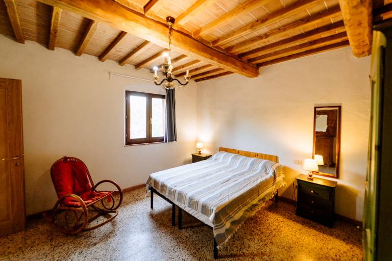 Boerderij Grosseto