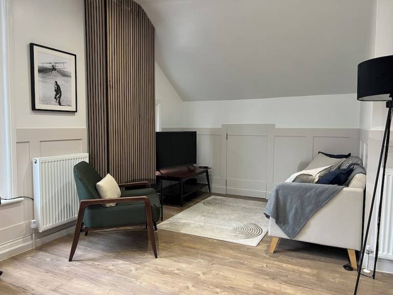 Appartamento Nottingham