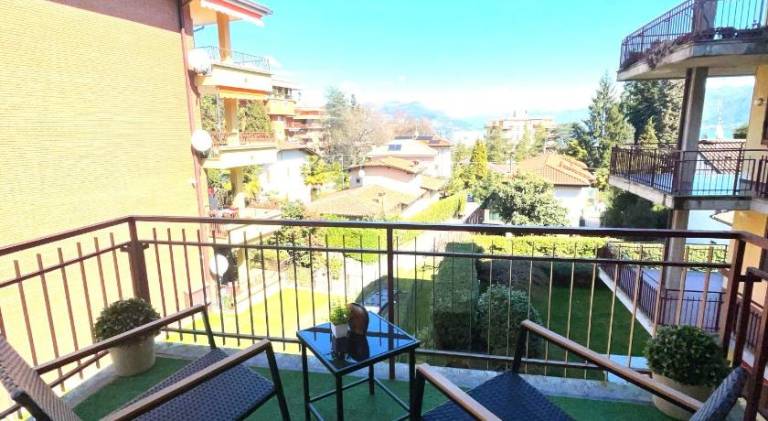 Apartment with 1 room for 4 persons — photo 3
