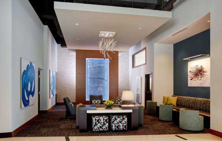 Hyatt Place Arlington Courthouse Plaza — photo 5
