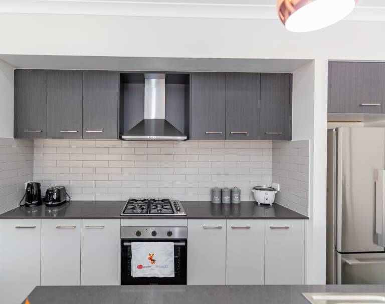 House  Werribee South
