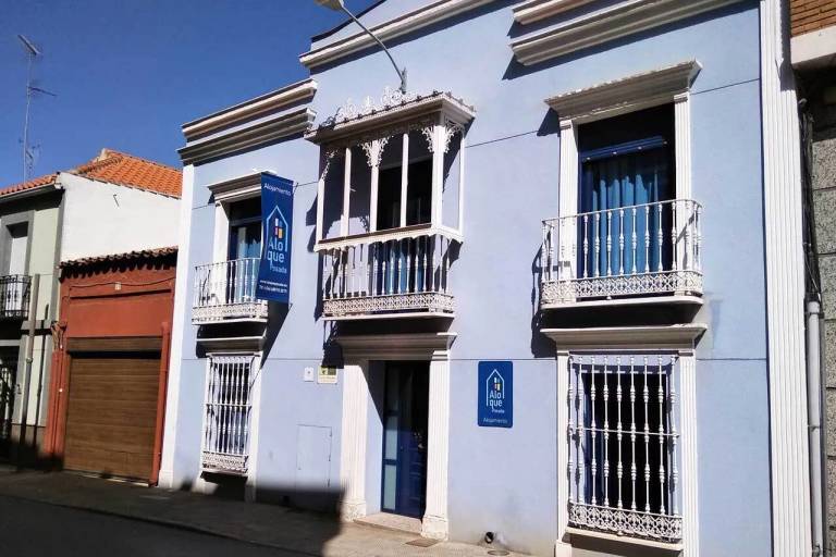 Casa Valdepeñas