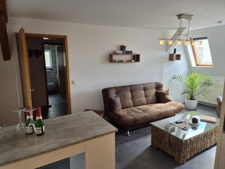 Ferienwohnung Mücheln (Geiseltal)