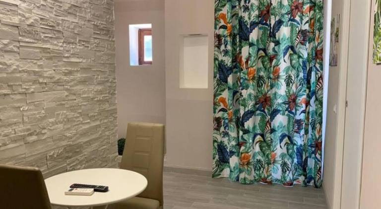 Apartment | Next to Piazza Pretoria | Pets are welcome — photo 2