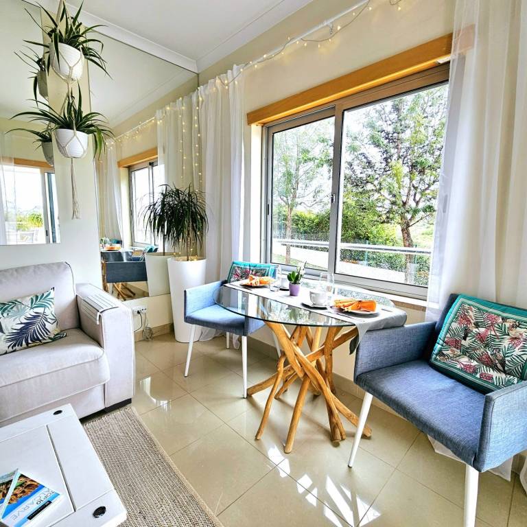 Apartment 'T1 Albufeira Tranquilidade' with Shared Pool, Wi-Fi and Air Conditioning — photo 3