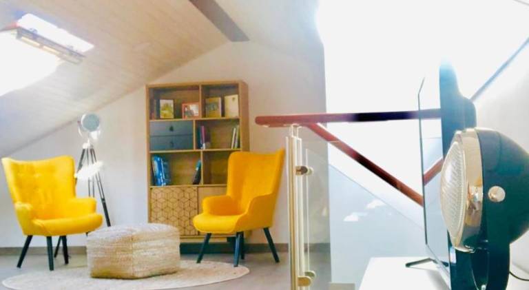 Rental apartment with 3 rooms for 6 persons — photo 3
