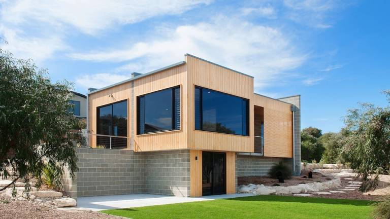 House Prevelly