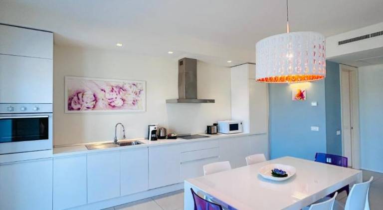 Holiday apartment with patio | Close to the beach | Dogs allowed — photo 2