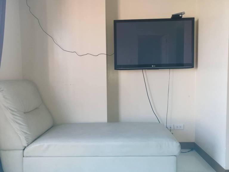 Chambre privée Mandaluyong