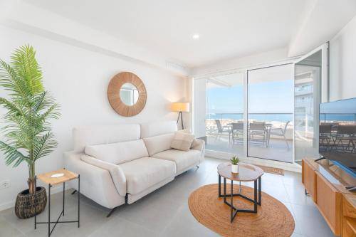 Apartamento Puerto de Sagunto