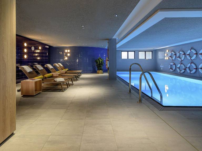 Mercure Hotel Wiesbaden City — photo 3