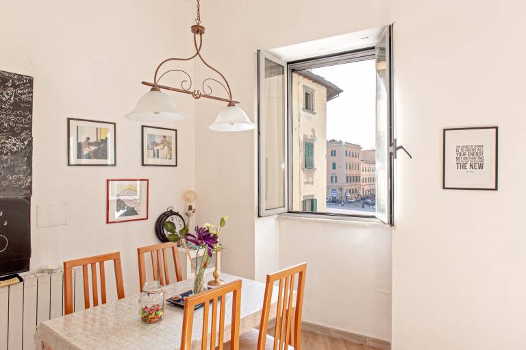 Appartamento Livorno