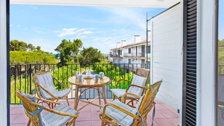 Appartement Palafrugell