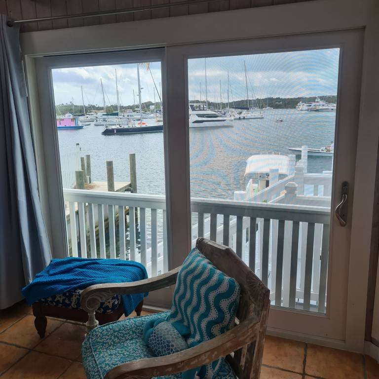 Villa  Marsh Harbour