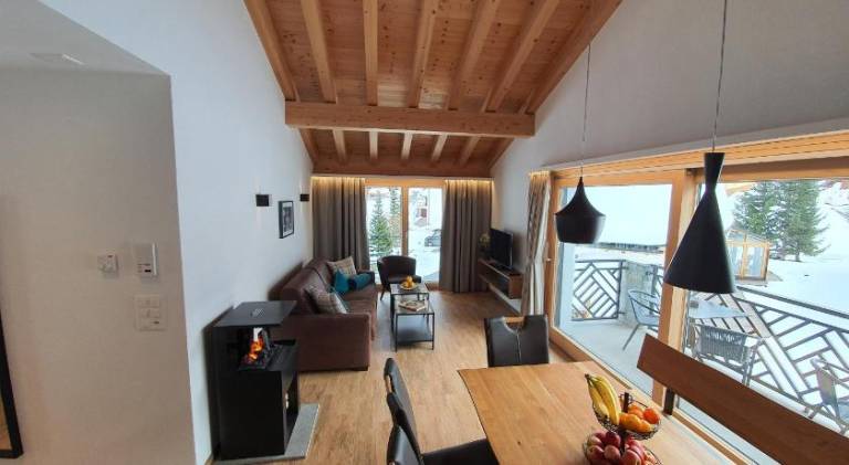 Holiday apartment | Perfect for remote work — photo 3