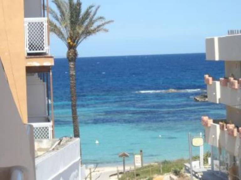 Apartamento Formentera