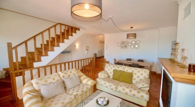 'Collasao' - Stunning Duplex with Pool & Sea Views — photo 2