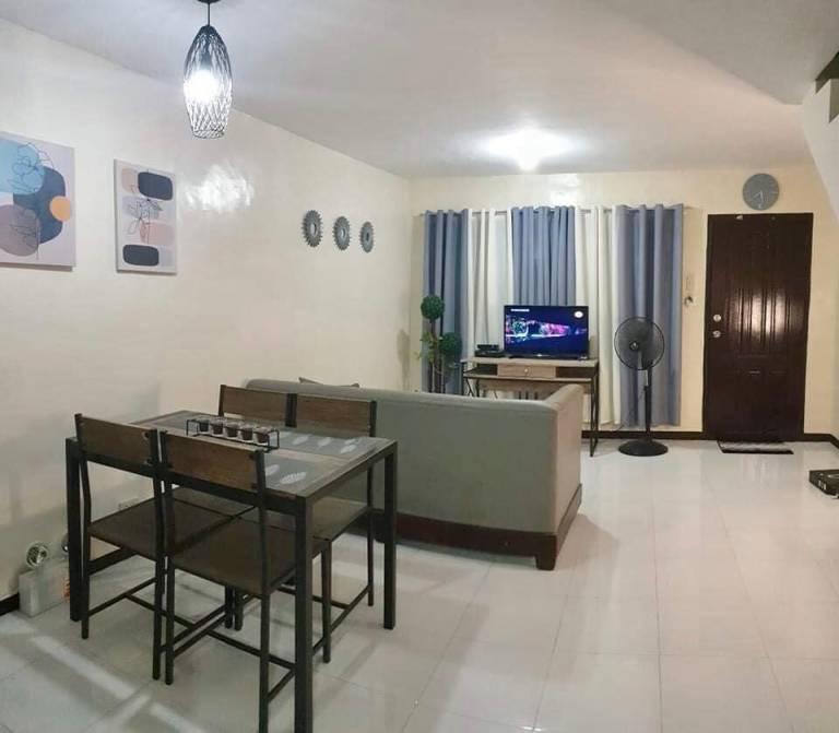 House | Perfect for remote work | Pets are welcome in Angeles City
