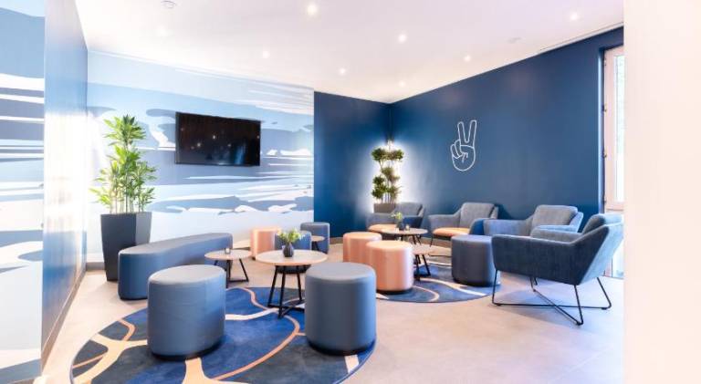 Holiday Inn – the niu, Stream Monchengladbach by IHG — photo 3