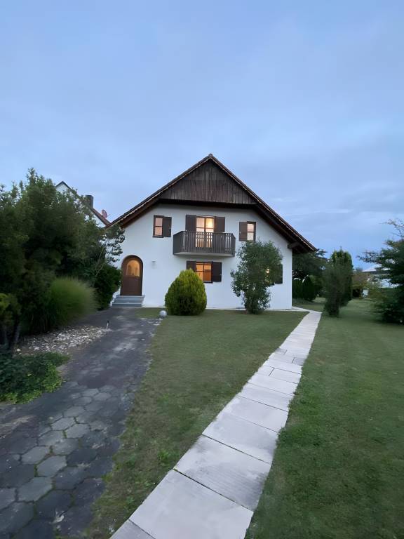 Ferienhaus Bad Gögging