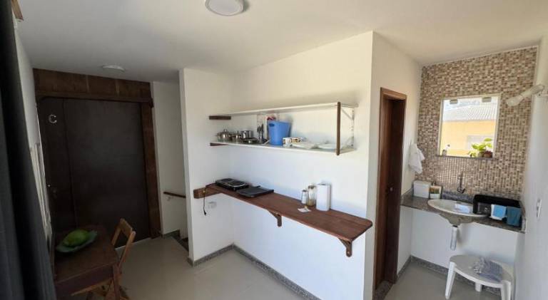 Village Pedra do Sal Lounge — photo 3