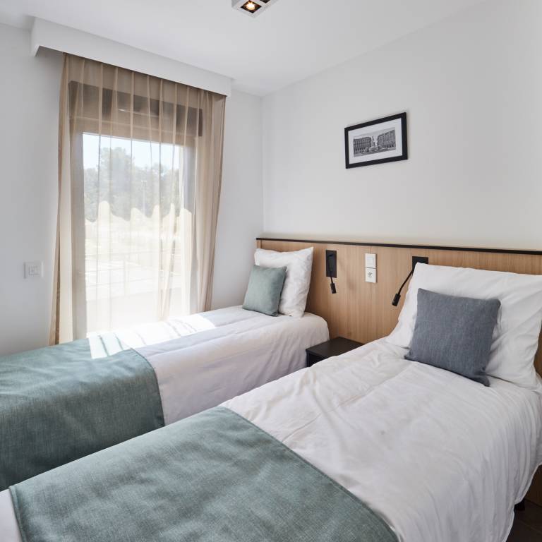 Bungalow Saint-Jeannet