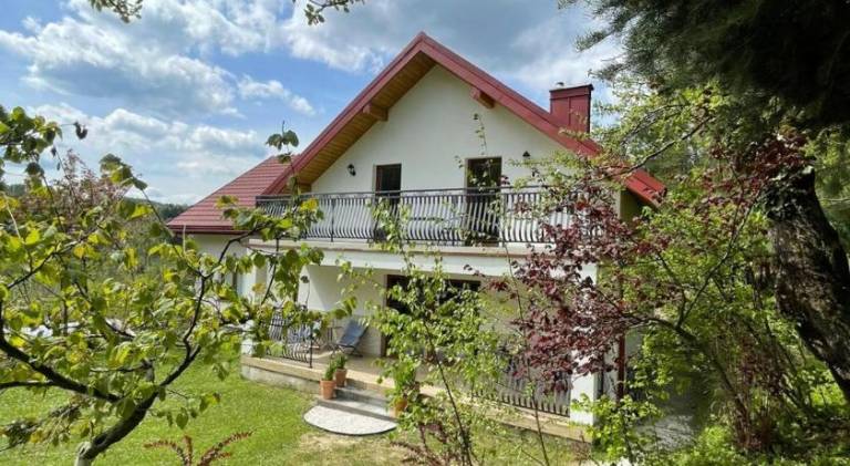 Agroturystyka Węgierska Górka