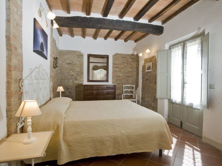 Ferienwohnung Civitella Paganico