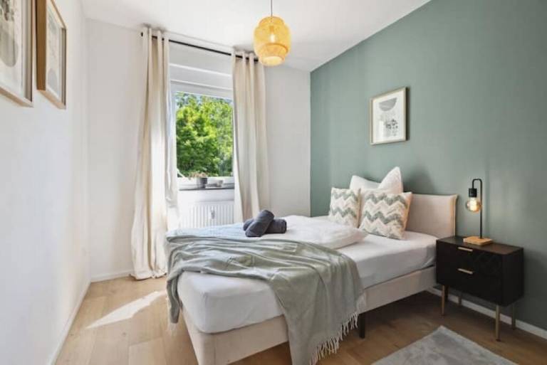 Ferienwohnung Niederlinxweiler