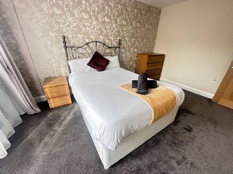 Apartment Birmingham