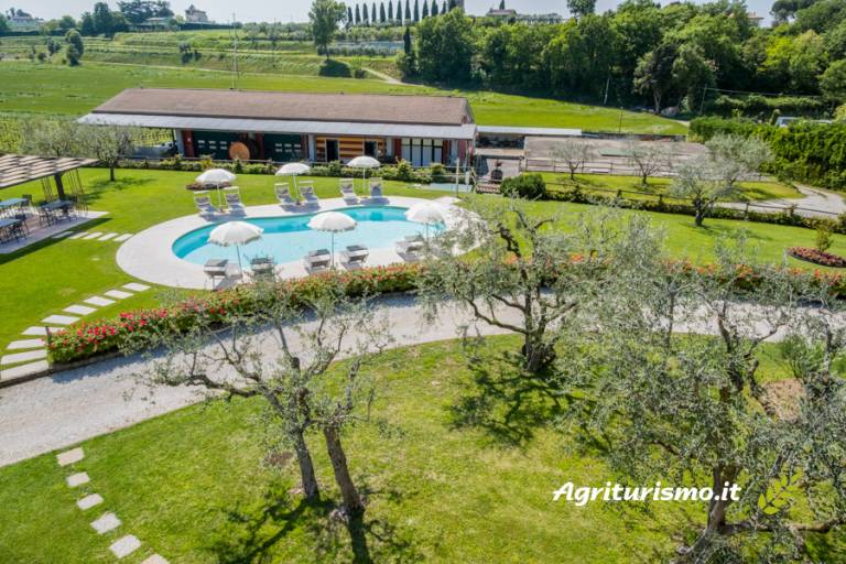 Privatzimmer Sant'Ambrogio di Valpolicella